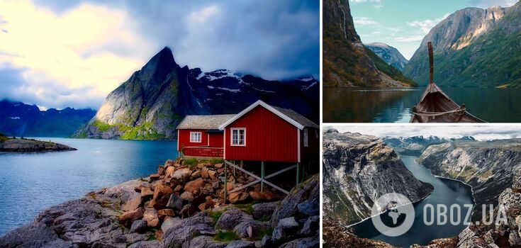 High prices and unpredictable weather: what you need to know before traveling to Norway