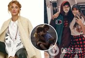 TAYANNA has admitted whether she communicates with the father of her son, Russian producer Yegor Glebov, who had an affair with Ani Lorak