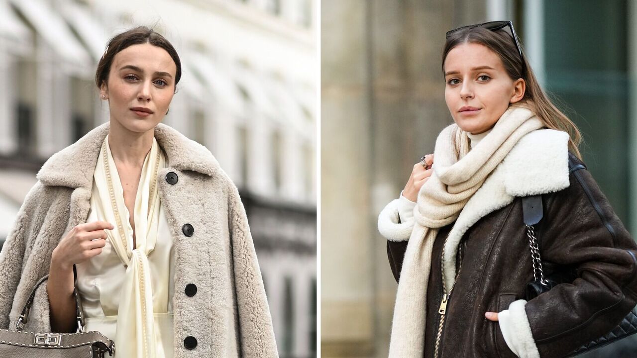 Alternatives to down jacket: 5 outerwear models for winter 2024