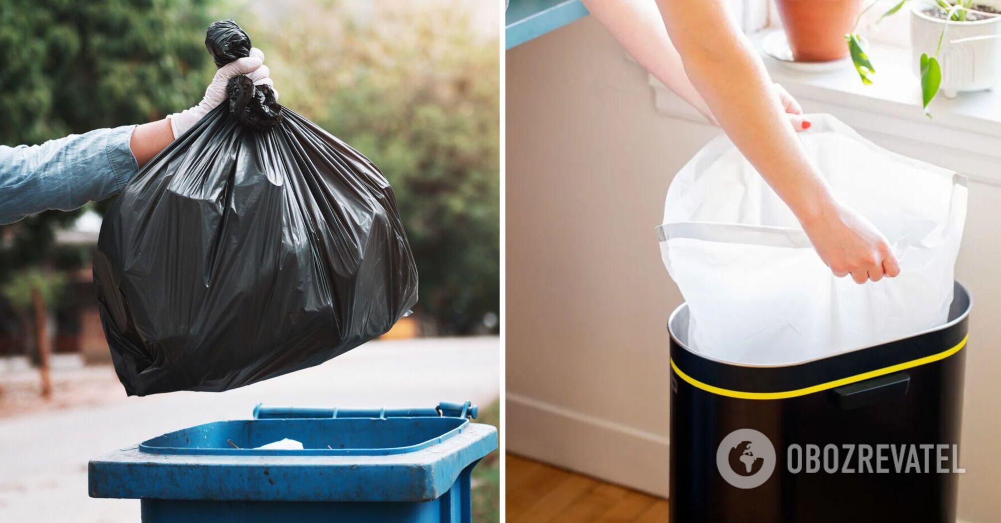 The mistake that almost all housewives make in the kitchen: an inexpensive but effective life hack