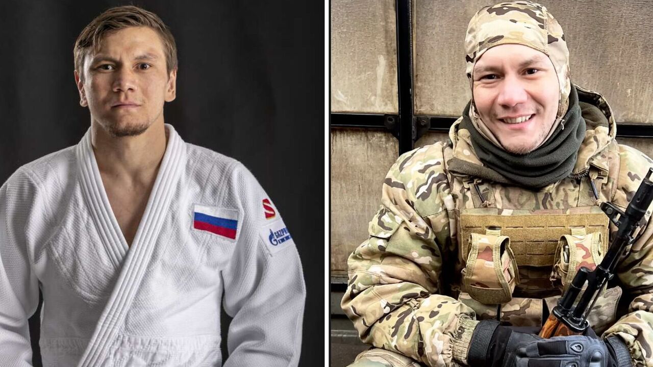 "While Fury is enjoying himself..." The media revealed the latest news about Usik's preparation for the fight with Tyson