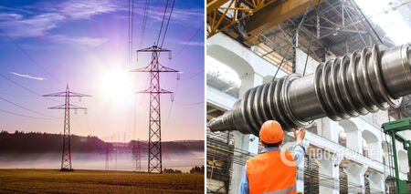 SMR może pomóc ukraińskiemu sektorowi energetycznemu