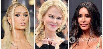 Paris Hilton, Nicole Kidman and other celebrities whose children were born to surrogate mothers