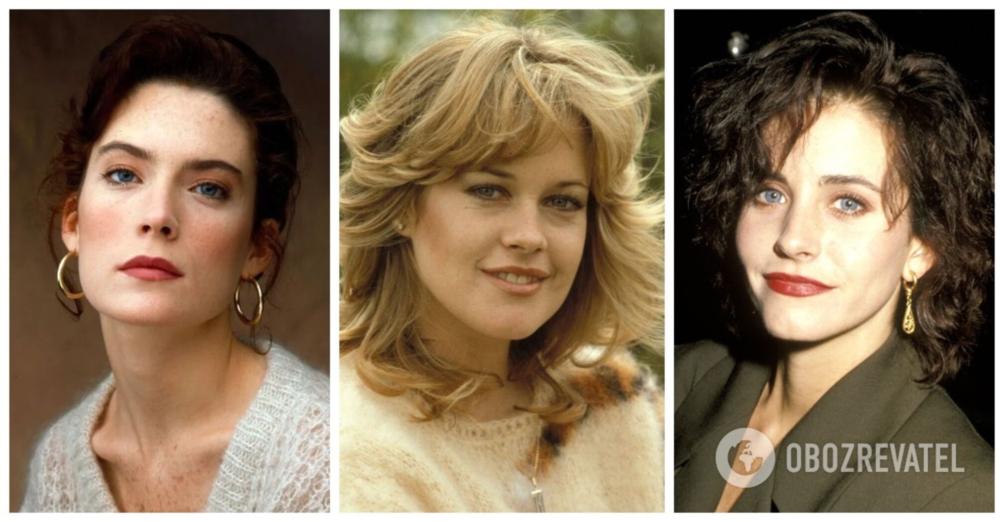 Przesadzanie z botoksem: Melanie Griffith, Courteney Cox i inne celebrytki, które padły ofiarą upiększania. Zdjęcie