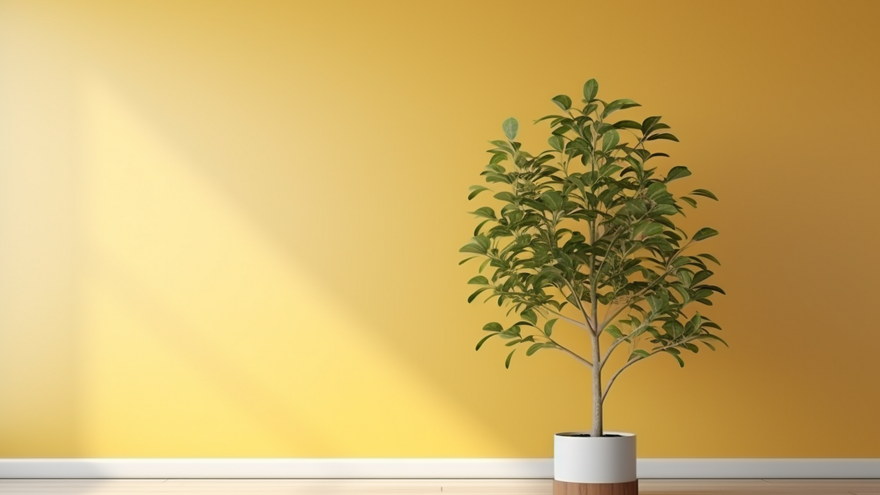 Why do ficus leaves turn yellow: how to save the indoor plant