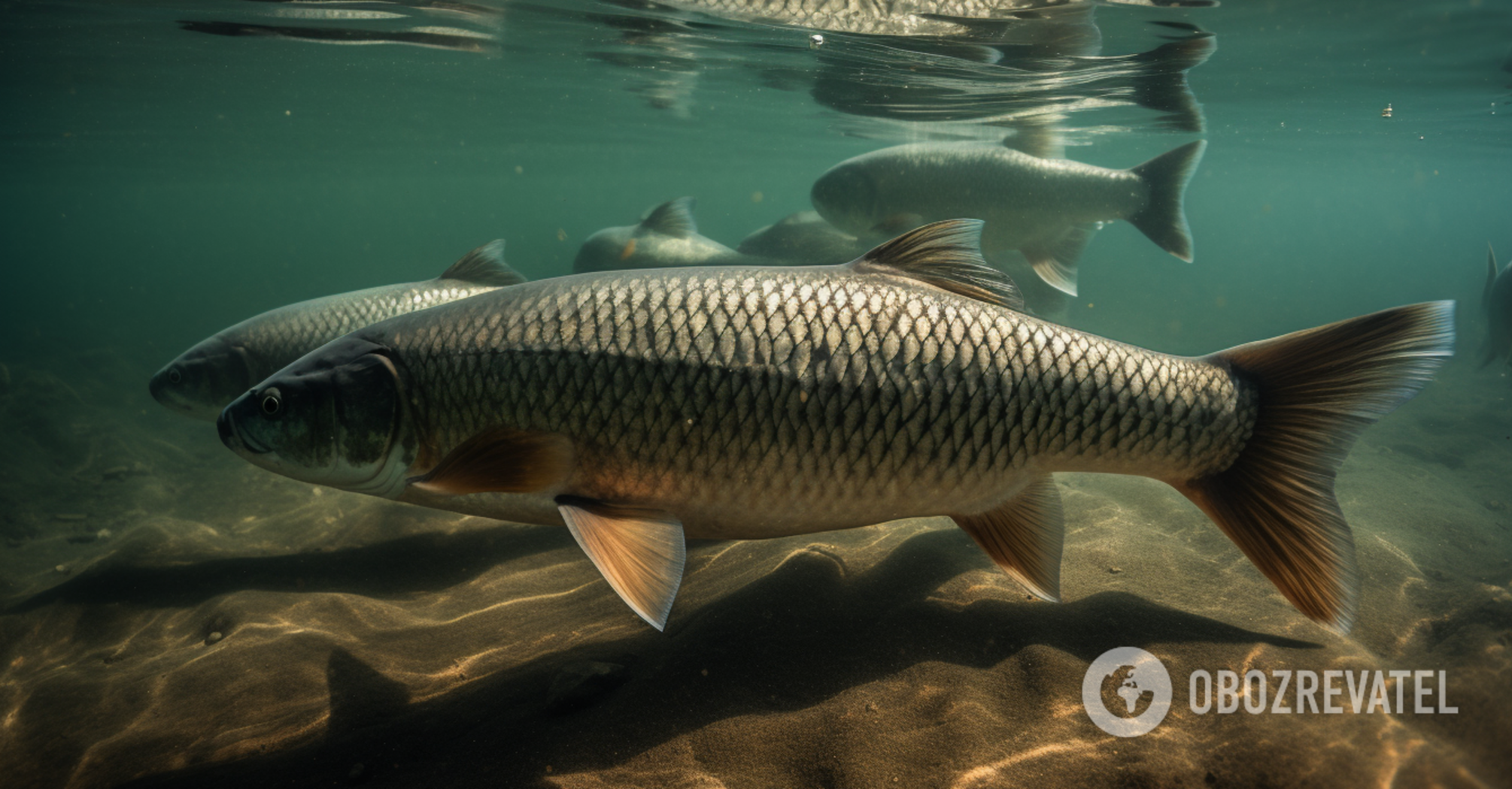 Which river fish is the healthiest: top 3 species