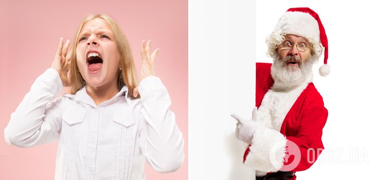 A teacher in England told her 6th grade students that Santa was not real. She was punished