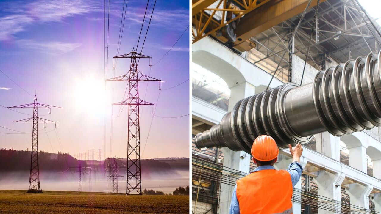 SMR can help the Ukrainian energy sector