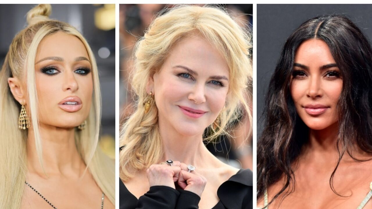 Paris Hilton, Nicole Kidman and other celebrities whose children were born to surrogate mothers