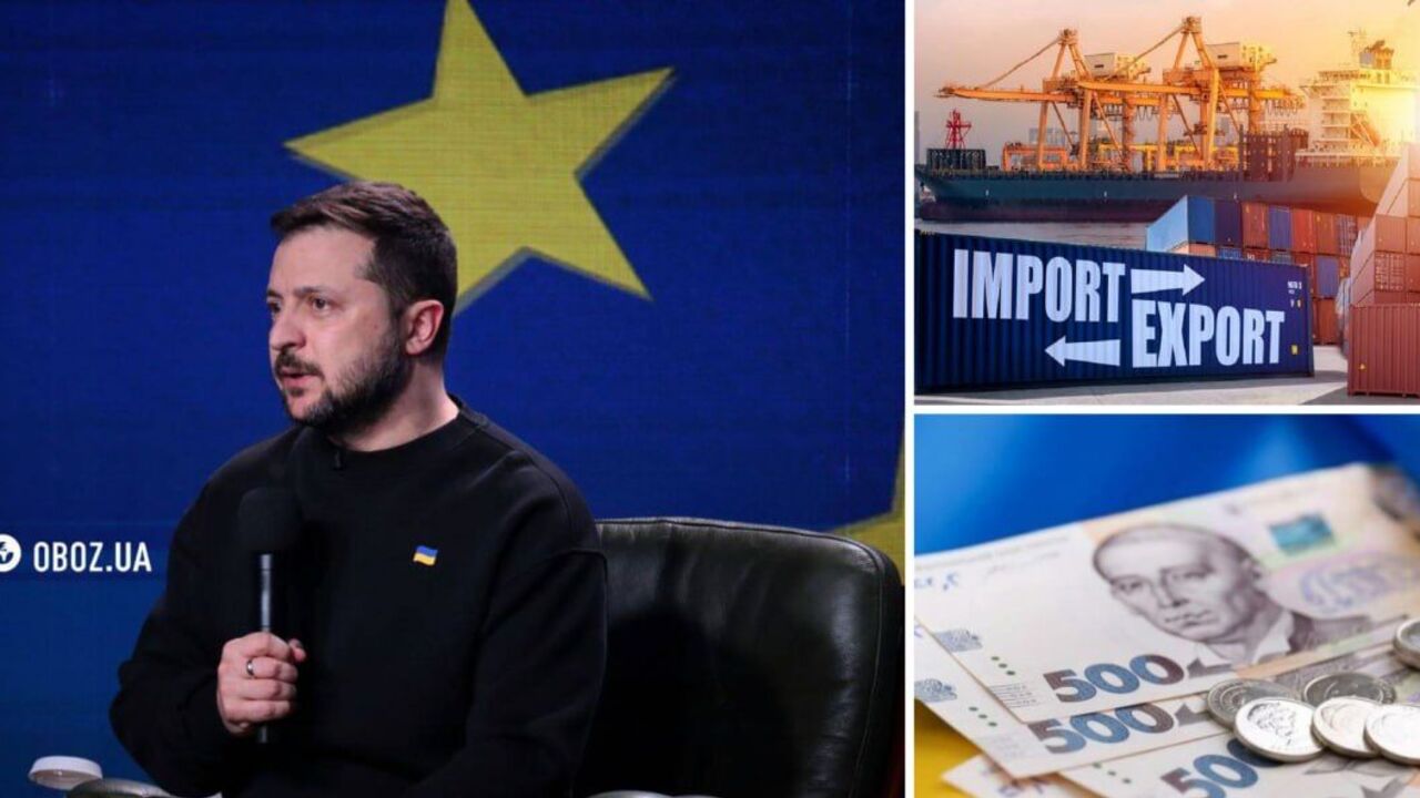 Zelenskyy spoke about problems with Poland
