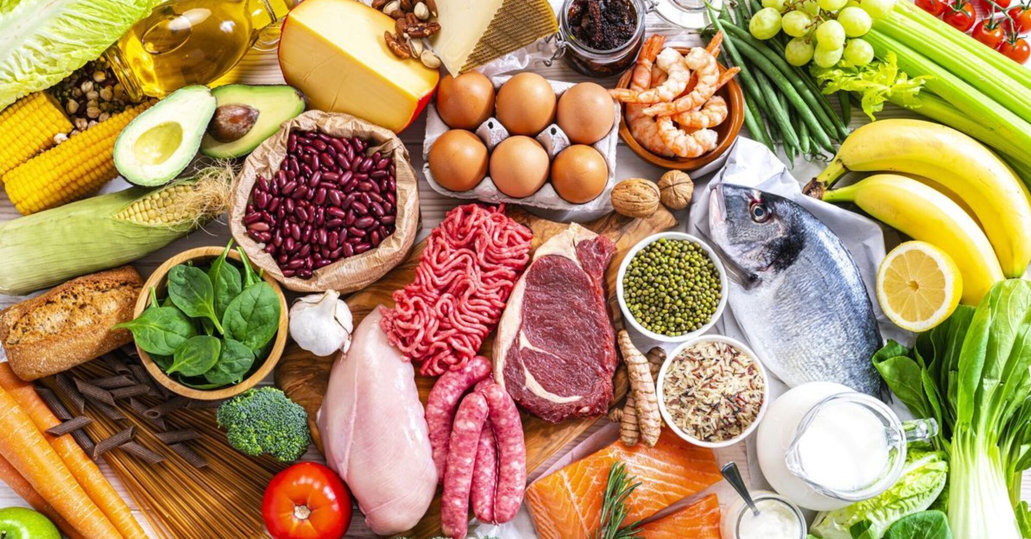 Foods that can not be stored in the freezer: they become harmful