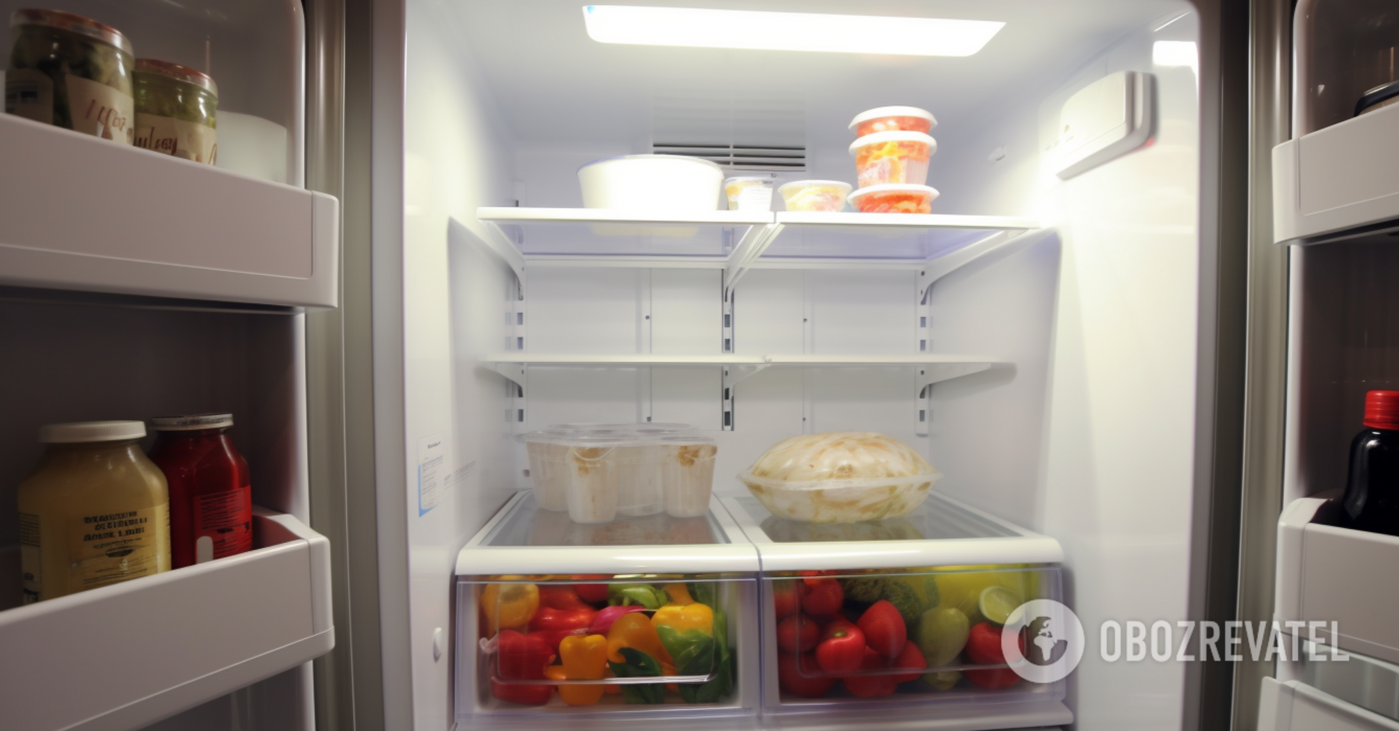 Why put toilet paper in a fridge: a trick worth trying