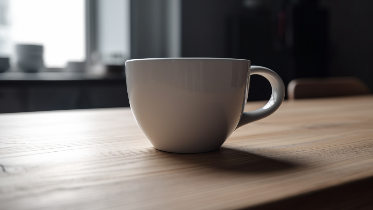 Which cup will be filled first: a puzzle with an unexpected solution