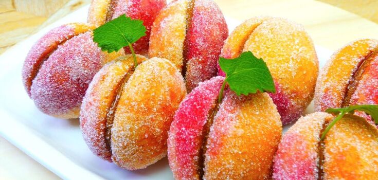 Dessert recipe
