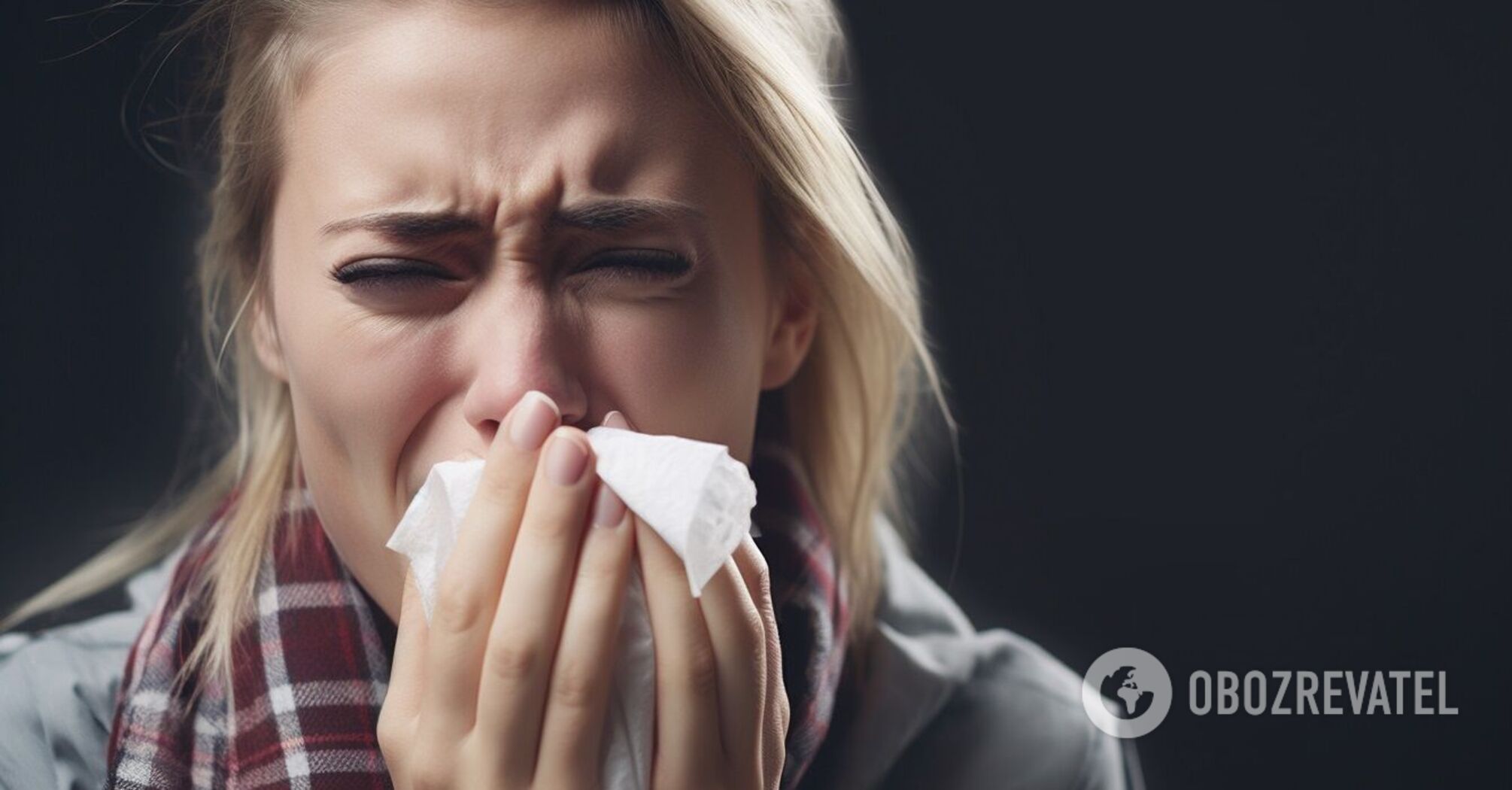 How to sneeze in public and whether it is necessary to apologize: rules of etiquette during colds