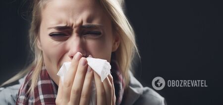 How to sneeze properly and whether it is necessary to apologize: rules of etiquette for the period of colds