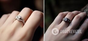 On which finger to wear a ring: decoding the meanings
