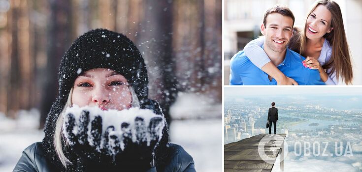 A reason to celebrate or a reboot: horoscope for all zodiac signs for December 2-3