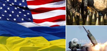 Biały Dom: USA chcą dostarczyć więcej broni Ukrainie, ale potrzebują zgody Kongresu