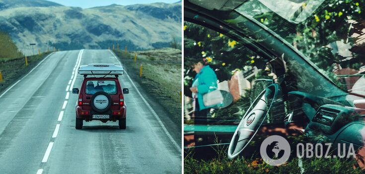 Mountain roads and quiet coasts: Europe's top 5 routes for traveling by car