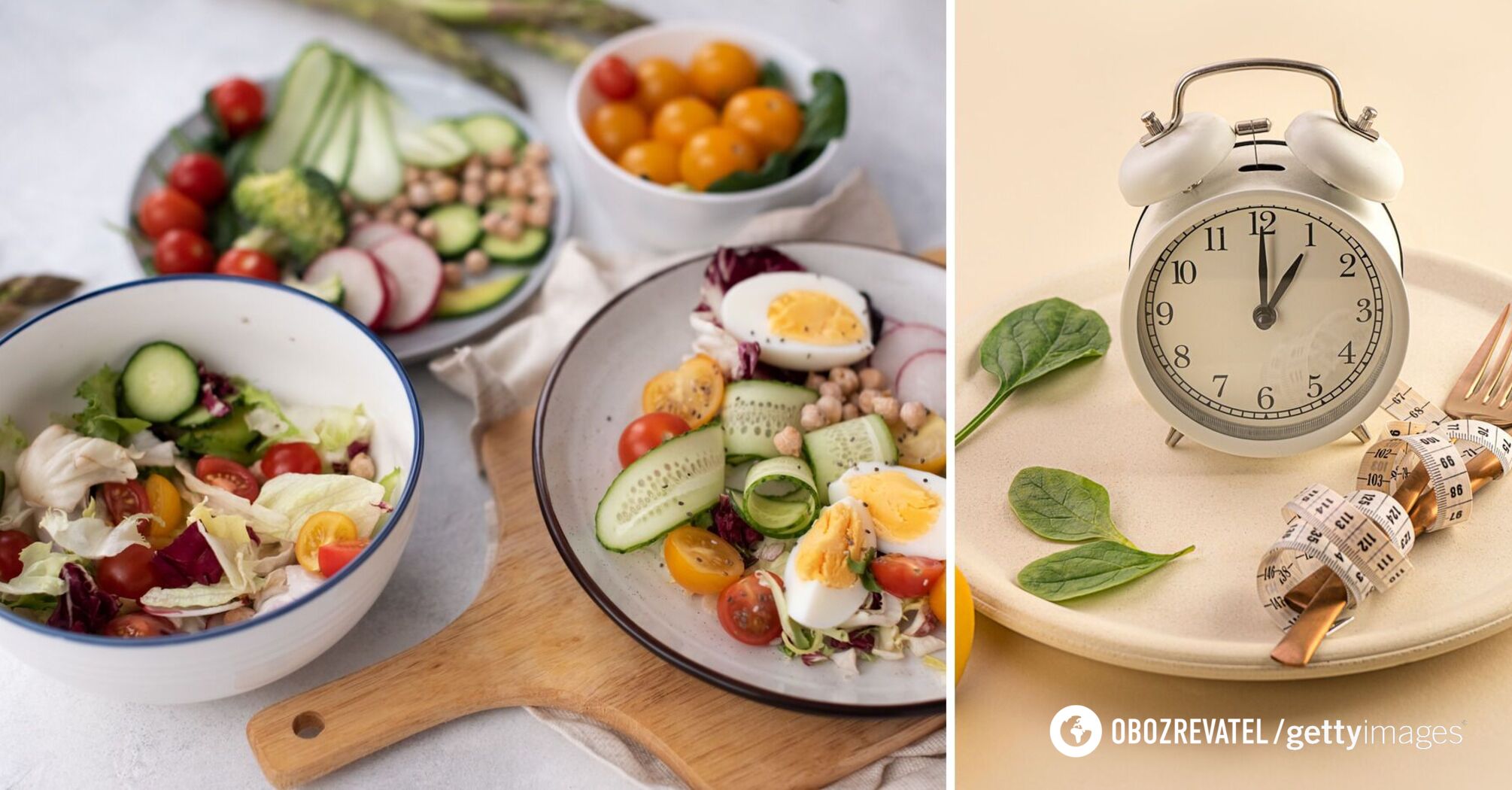 Can be harmful: 5 worst diets you should avoid and what are the consequences