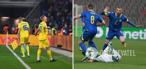 'Disgusting lie': Ukrainians attacked in Bosnia after Euro 2024 playoff draw