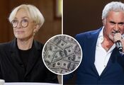 "They are financed by the Armed Forces of Ukraine": In Russia, a new hoax has been concocted about Vaikule, Meladze, and other celebrities who are against the war