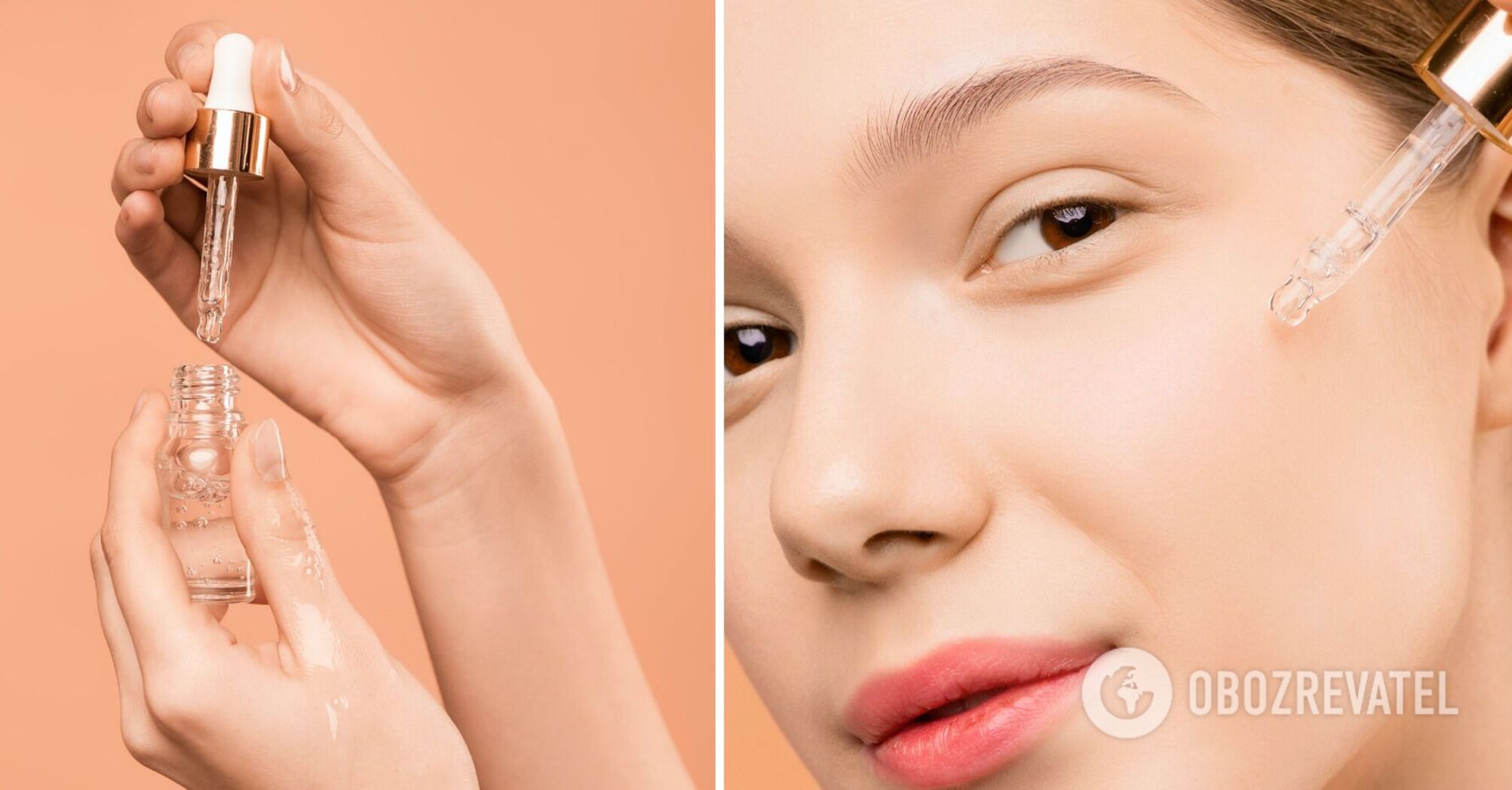 Beauty expert named ingredients in skincare products that should never be mixed: it's dangerous for the skin
