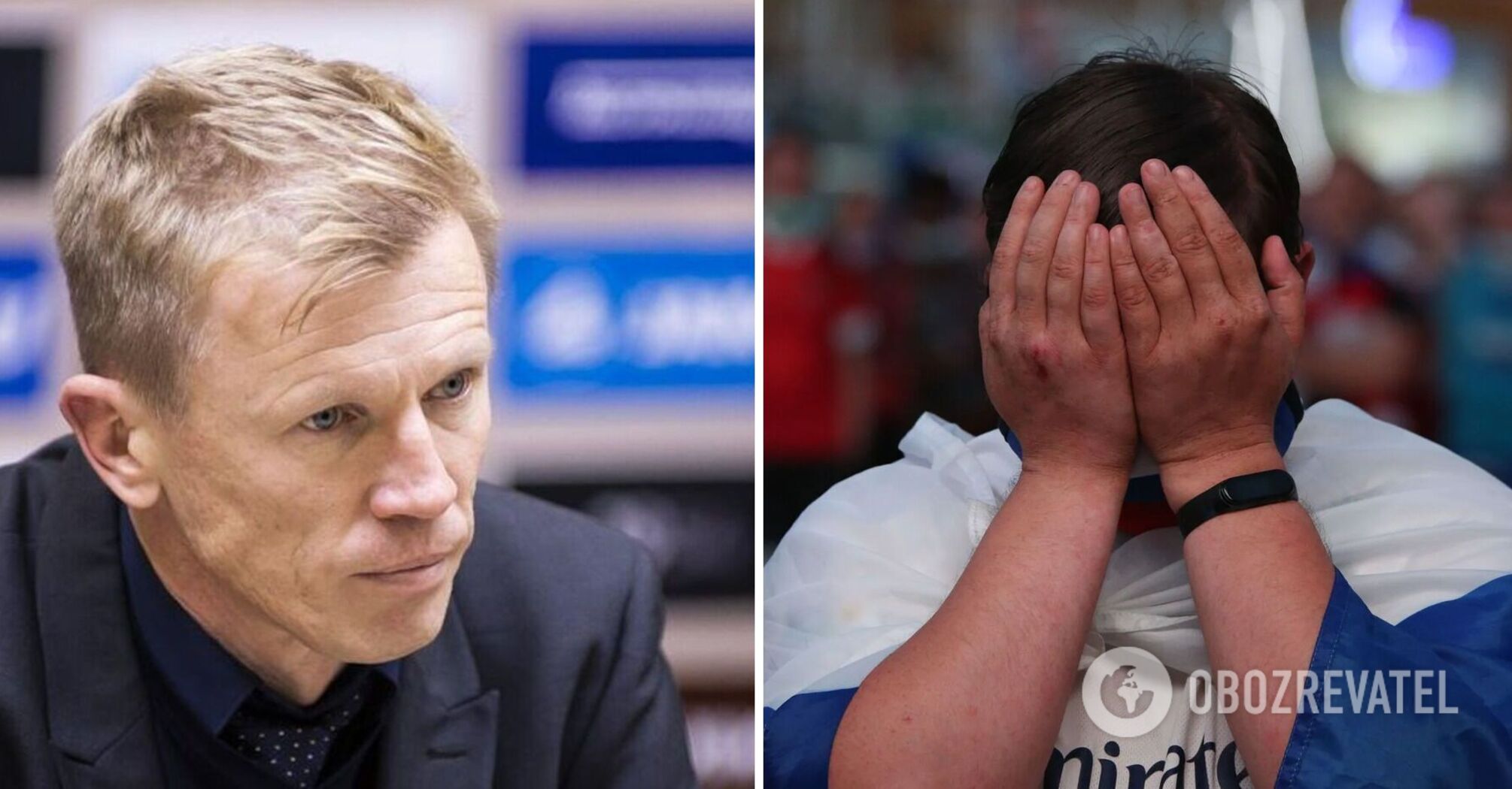 "Disrespect for the country": former Akron coach complained that foreigners refuse to learn Russian language