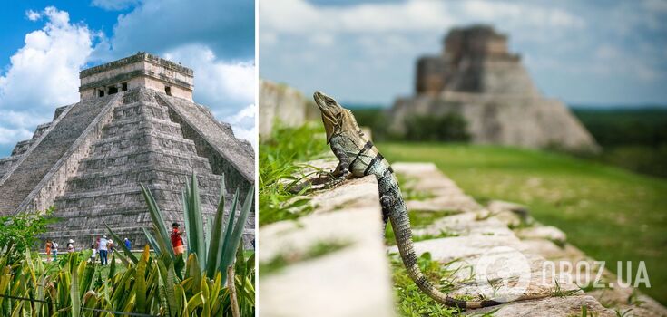 Mysteries of the Indian pyramid Chichén Itzá that still shock mankind today: what is special about it