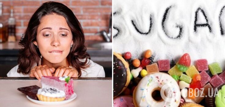 How to get rid of sugar addiction: five simple steps to a healthy body
