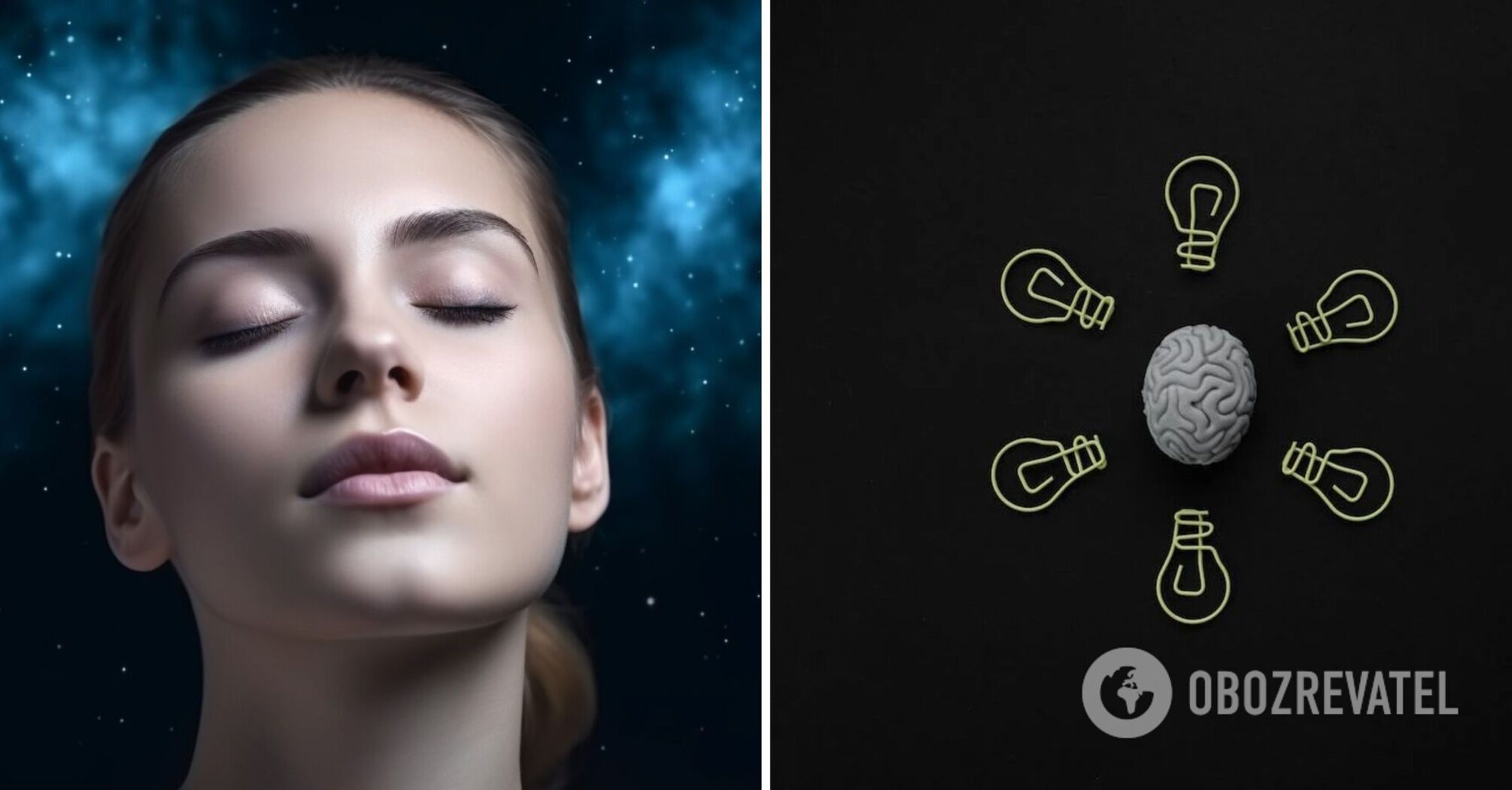 Discover the secrets of your subconscious mind: a simple test