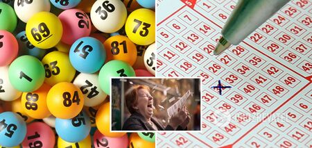 How to increase the chances of winning the lottery: a mathematician reveals the secret