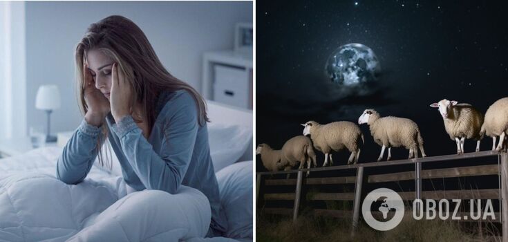 How to fall asleep quickly: three miracle techniques