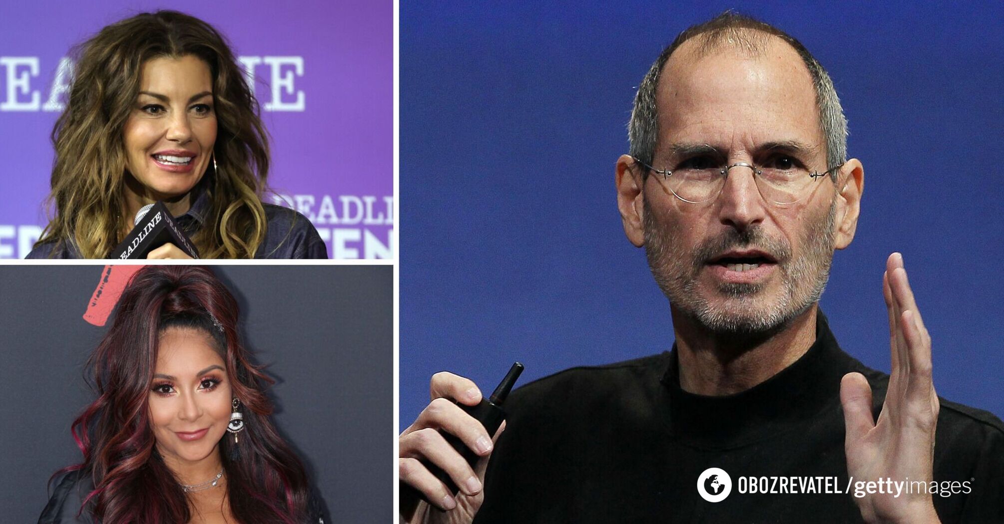 "When you're a child, you just want to be loved": 5 celebrities who were raised by foster parents