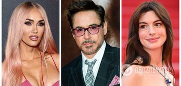 Fox once called a director Hitler, and Hathaway didn't want to star in a childbirth scene: 5 celebrities who were fired