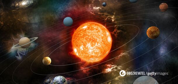 Earth could become an exile: what would happen if a wandering star appeared in the solar system
