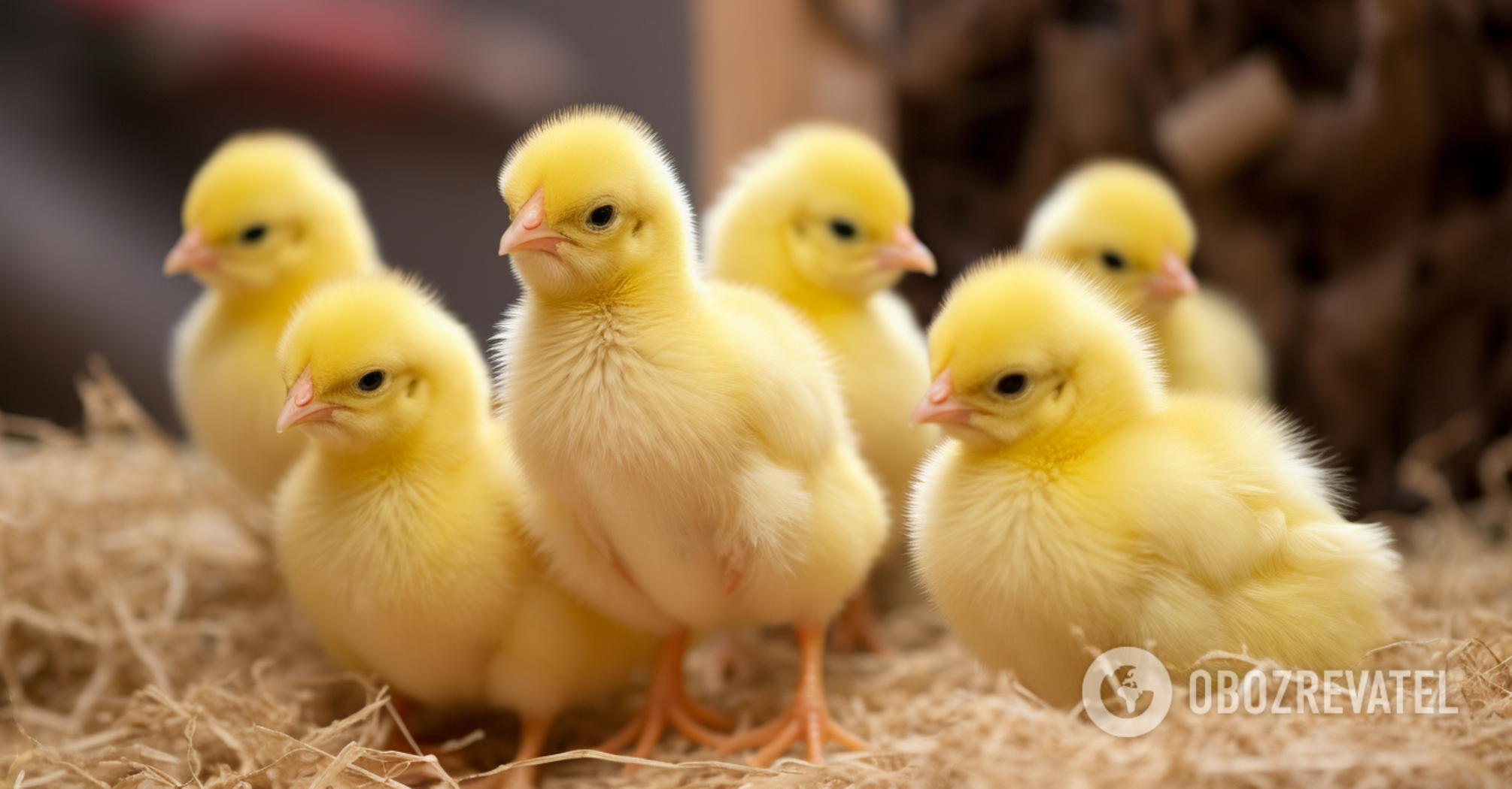 Find a pig among chickens: only 1% will solve this optical illusion in 7 seconds