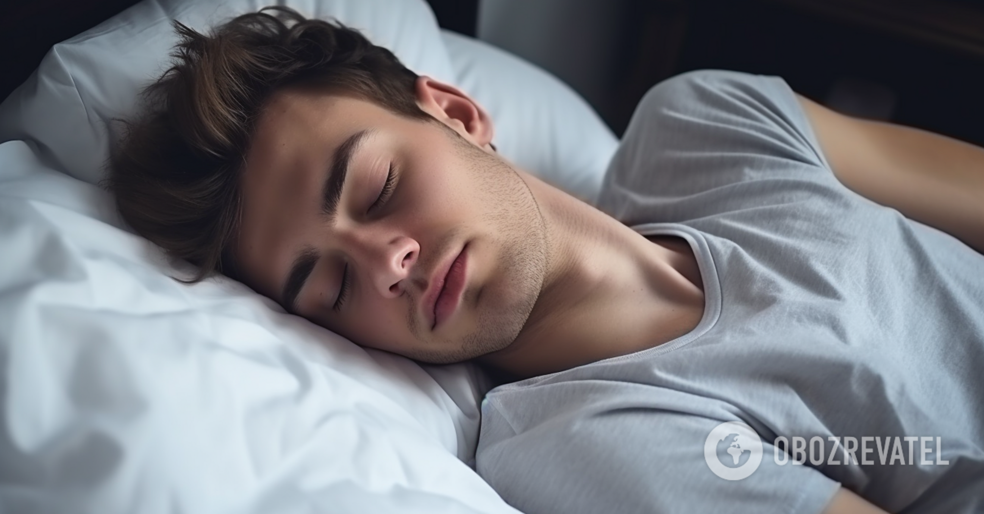 It happened to everyone: what dreams recur most often and what causes them