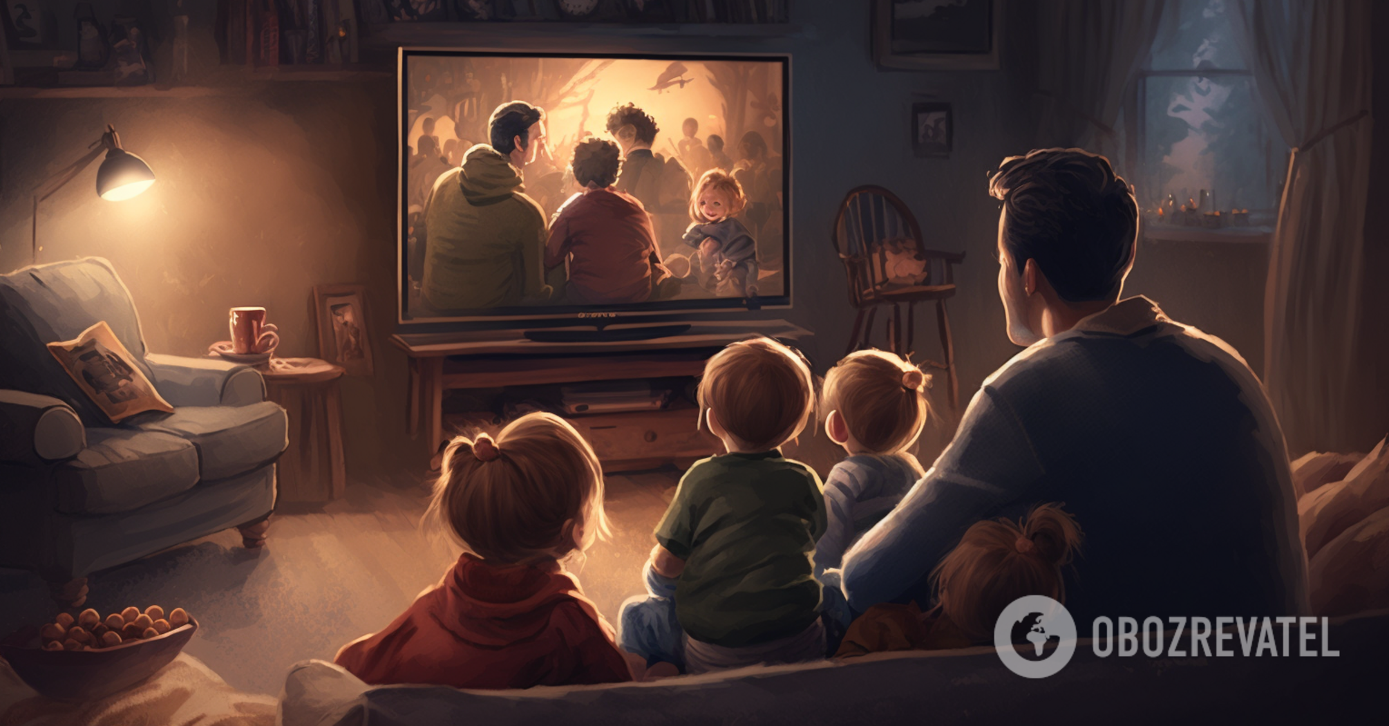 5 best family movies