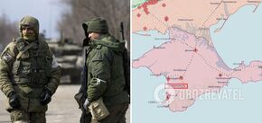 Dwie sabotażystki otruły rosyjskich najeźdźców w Symferopolu: ponad 20 zabitych