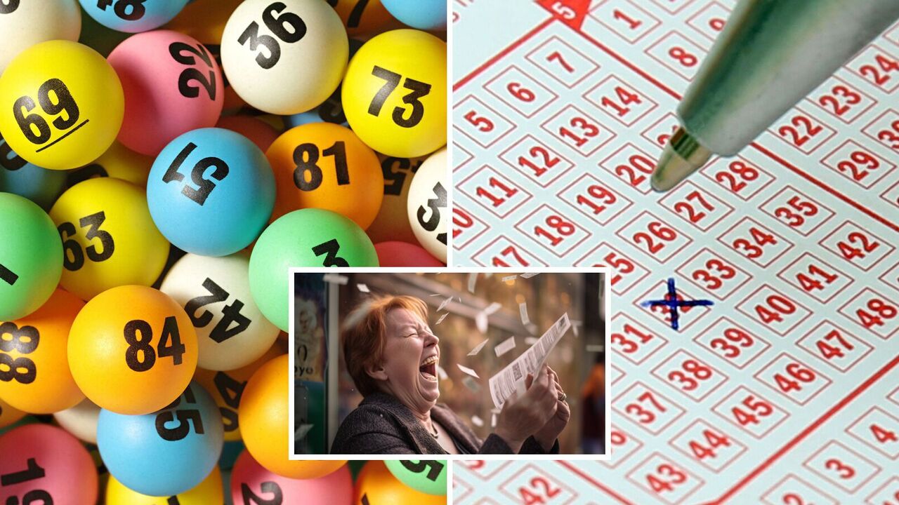 How to increase the chances of winning the lottery: a mathematician reveals the secret