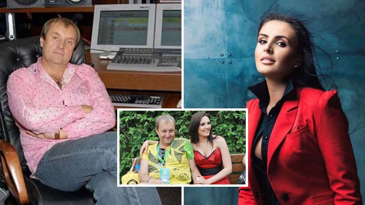 Called old and lazy: Ukrainian singer confessed why she will never communicate with ex-producer Bebeshko again