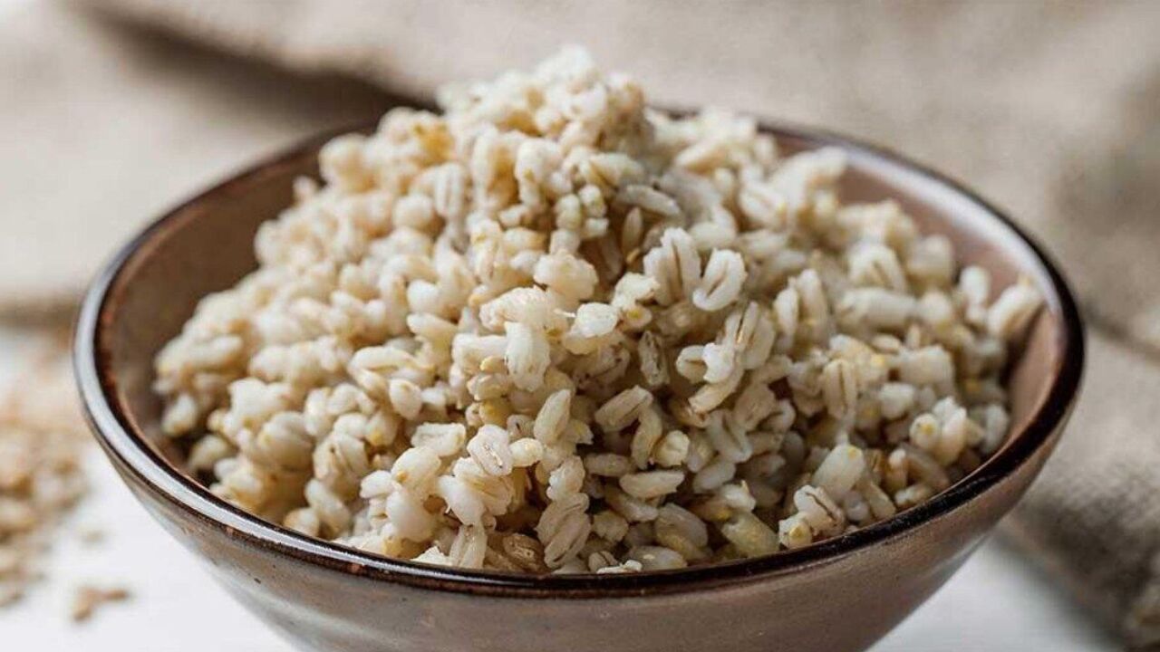 How to cook barley quickly and deliciously: a very budget-friendly idea
