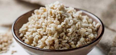 How to cook barley quickly and tasty: a very budget-friendly idea