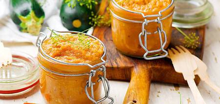 The most delicious zucchini caviar for the winter: how to cook correctly