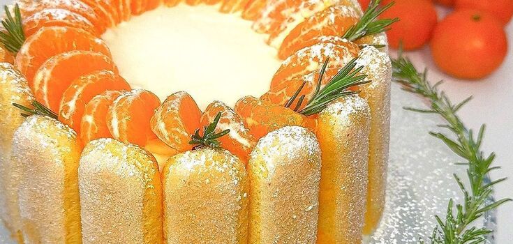Dessert recipe