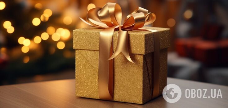 Simple but useful New Year gifts for family and friends: what you can buy at the last minute