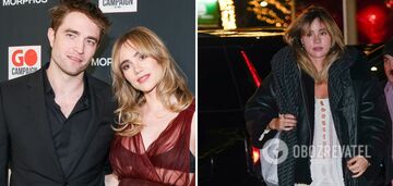 Jak wygląda ciężarna kochanka Roberta Pattinsona i jak udało im się utrzymać romans w tajemnicy przez 5 lat?