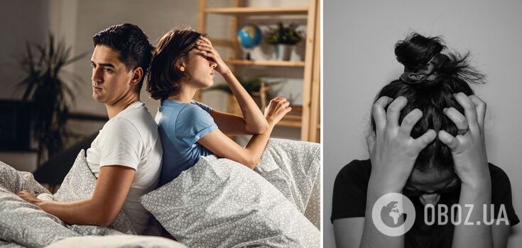 Your personal life may be ruined by this little-known syndrome: what are its signs and what to do